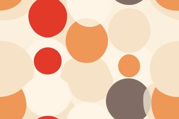 Endless Circle Patterns: The Strategic Asset for Modern Visual Identity