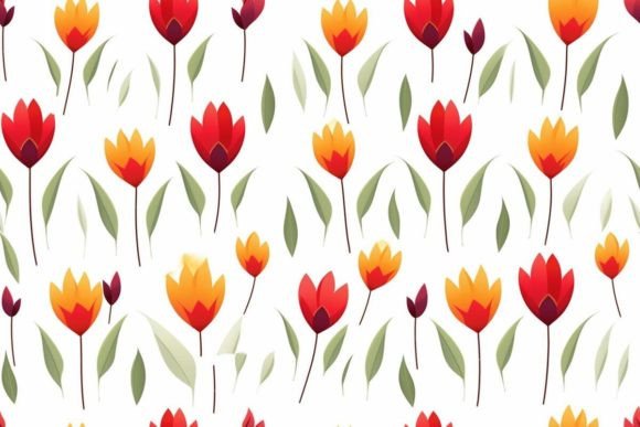 Repeating Patterns Illustration Art for Every Creator