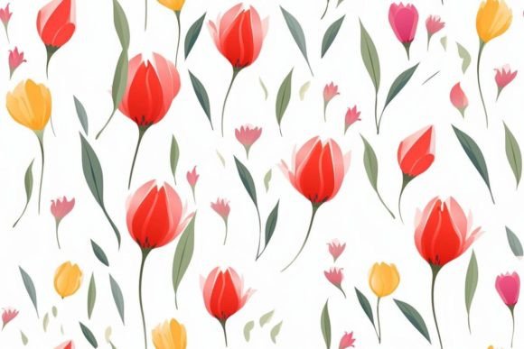 Unlocking Creativity with Art Botanical Design Seamless Patterns